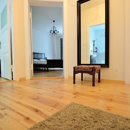 Victus Apartamenty, Apartament Oslo Sopot Extérieur photo