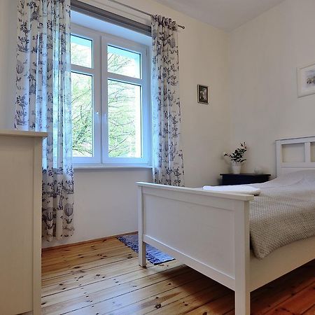 Victus Apartamenty, Apartament Oslo Sopot Extérieur photo