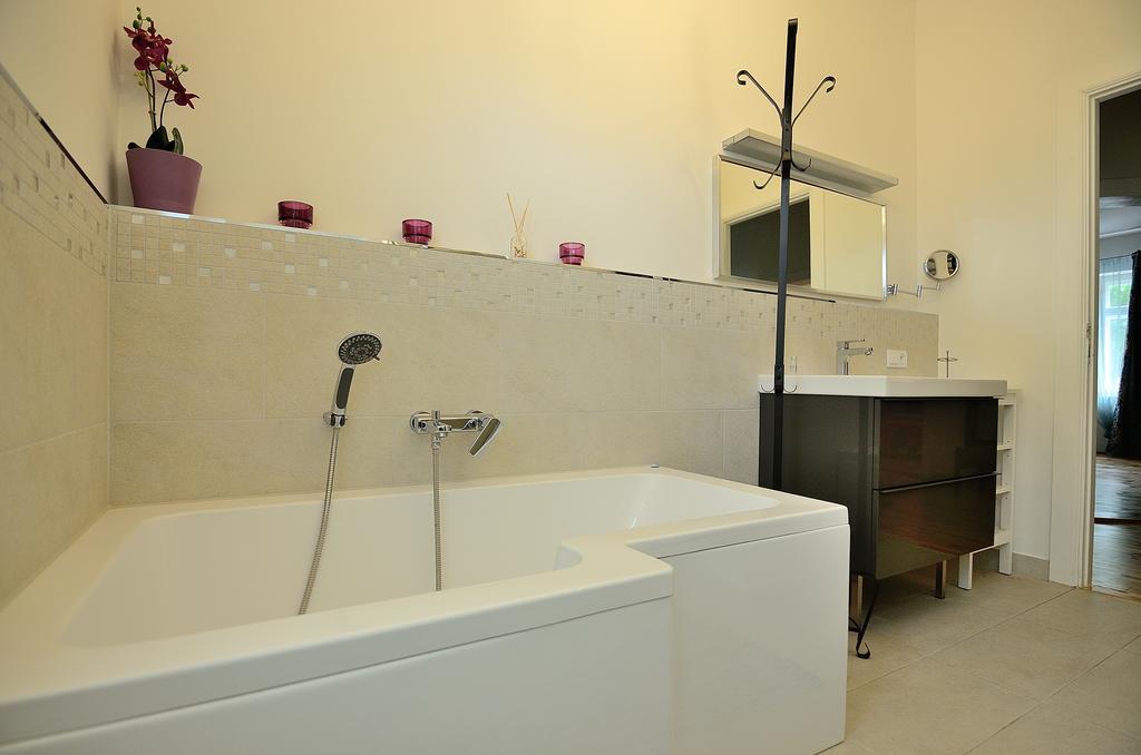Victus Apartamenty, Apartament Oslo Sopot Extérieur photo