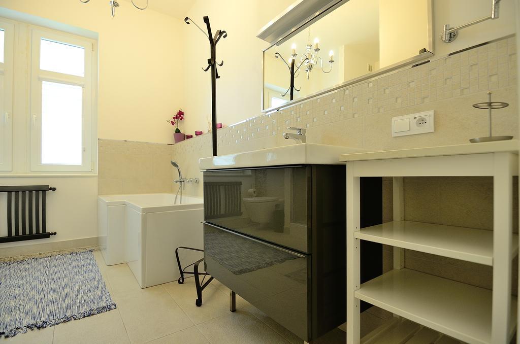 Victus Apartamenty, Apartament Oslo Sopot Extérieur photo