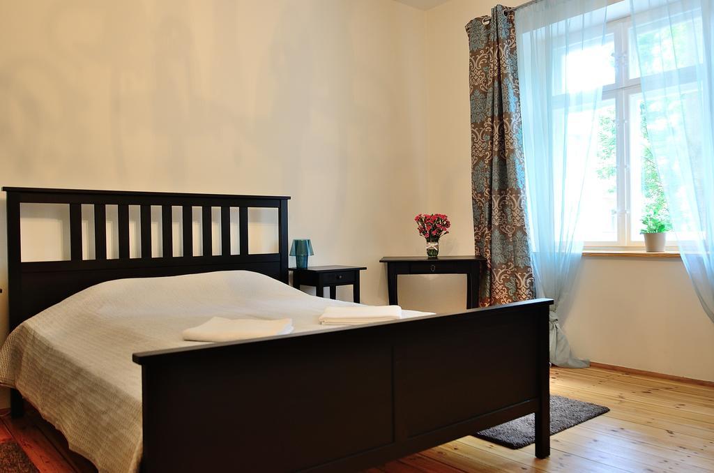 Victus Apartamenty, Apartament Oslo Sopot Extérieur photo