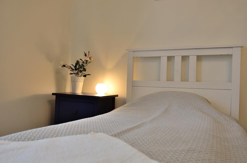 Victus Apartamenty, Apartament Oslo Sopot Extérieur photo
